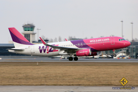 Airbus A320-232